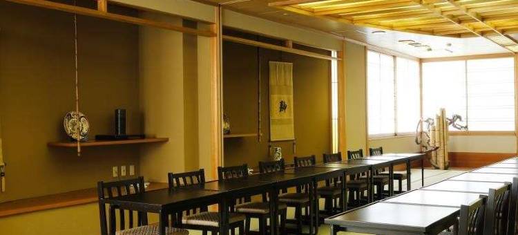 芙蓉別馆酒店(Fuyo Bekkan)图片