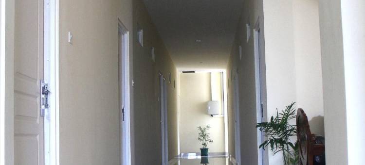 巴蒂斯旅馆(Baltis Inn Guest House)图片