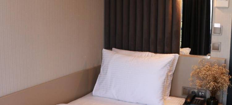 艾尔博斯吉雷松城市酒店(Air Boss Giresun City Hotel)图片