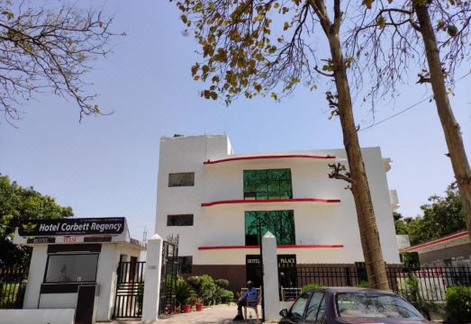 Hotel Corbett Vansh Hotel Overview
