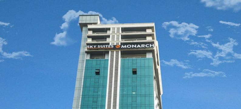 摩纳克天空套房(Sky Suites by Monarch)图片