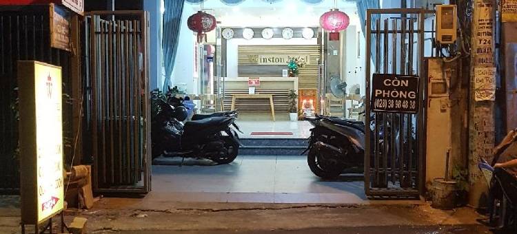 温斯顿酒店(Winston Hotel)图片