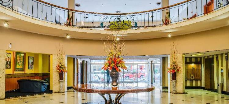 布拉瓦约彩虹酒店(Bulawayo Rainbow Hotel)图片