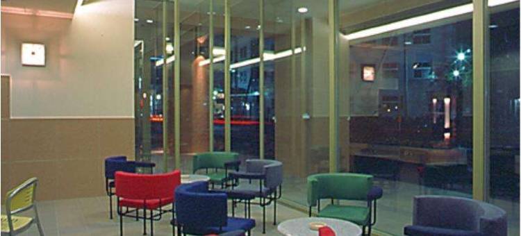 十胜花园酒店(Tokachi Gardens Hotel)图片