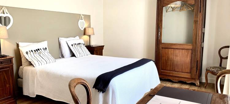 迪斯瑞德酒店(Hôtel Restaurant la Désirade)图片