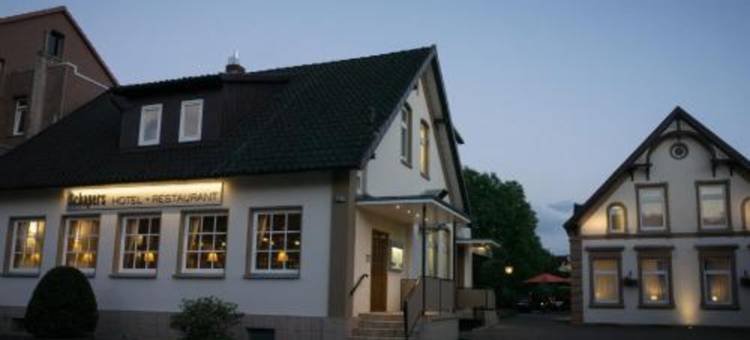 沙佩尔酒店(Hotel Schaper)图片