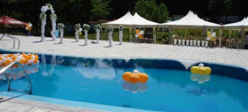 Kovanlika Hotel图片