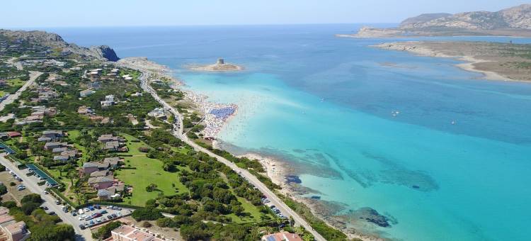 埃塞俱乐部运动酒店(Club Esse Sporting)图片