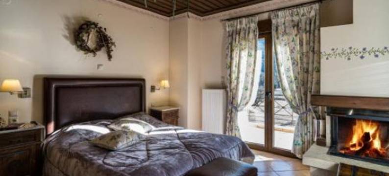 那伊阿得斯宾馆(Naiades Guesthouse)图片