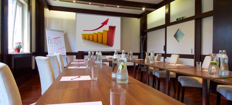 维也纳机场阿里昂酒店(Arion Airport Hotel)图片