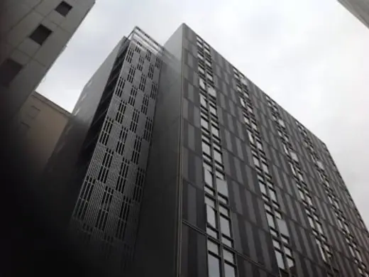 外觀