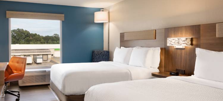 Holiday Inn Express & Suites Opelousas图片