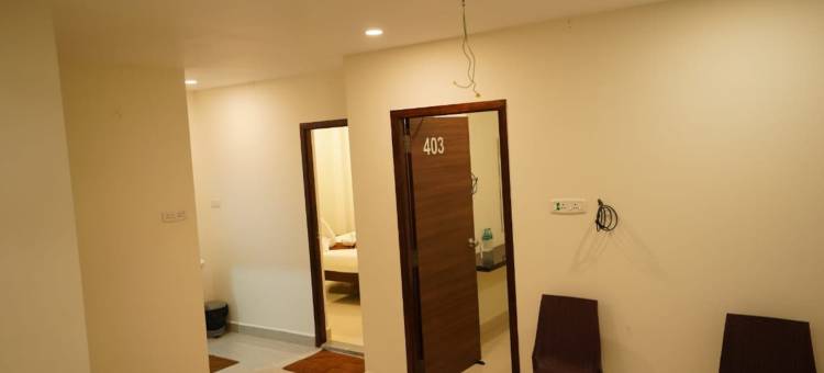 萨拉旅馆(Saara Inn)图片