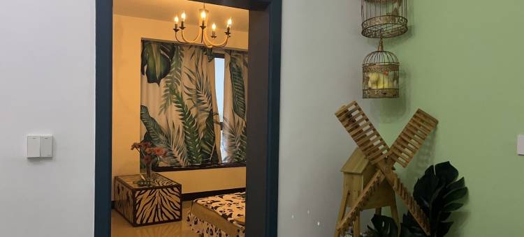 阳澄湖藤家民宿(永阳路分店)图片