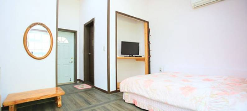 丹阳小王子旅馆(Danyang the Little Prince Pension)图片