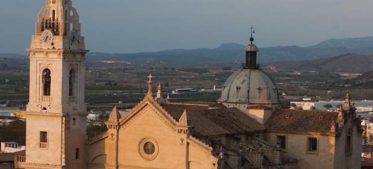拉马夹客房酒店(La Maga Rooms)图片