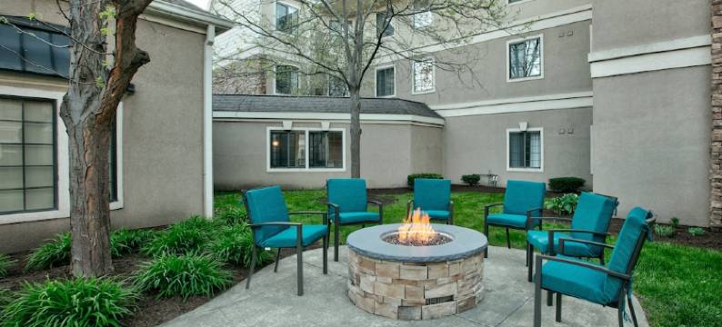 科宁Staybridge套房(Staybridge Suites CORNING by IHG)图片