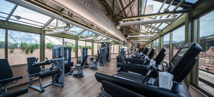 里约热内卢JW万豪JW酒店(JW Marriott Rio de Janeiro)图片