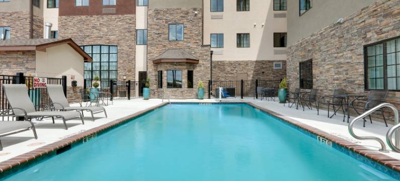 施尔茨Staybridge Suites-假日酒店集团(Staybridge Suites SAN ANTONIO - SCHERTZ by IHG)图片