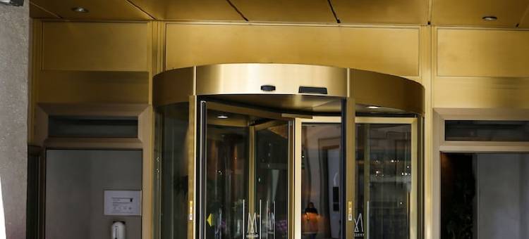 瑟雷塔尼美憬阁酒店(Hotel Cerretani Firenze - MGallery Collection)图片