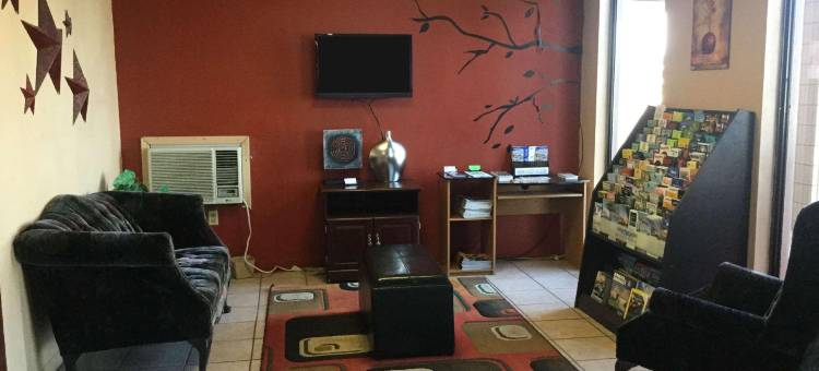 马尔文美洲最佳价值酒店(Americas Best Value Inn - Malvern)图片