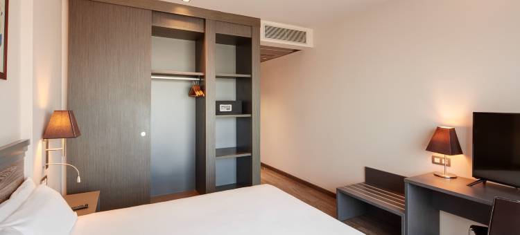 费里亚广场赛克特尔酒店(Sercotel Plaza Feria)图片