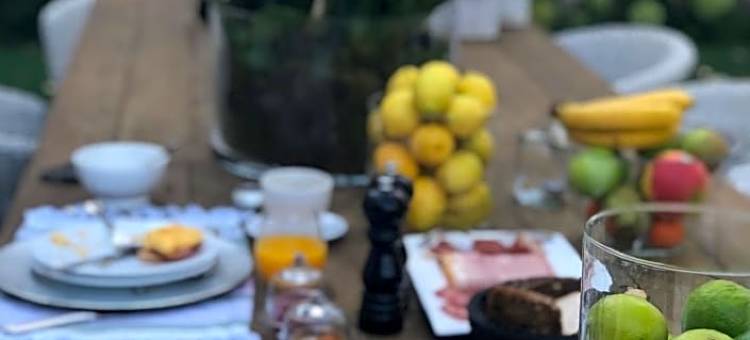 汉普顿精品民宿(The Hamptons Boutique Hotel)图片
