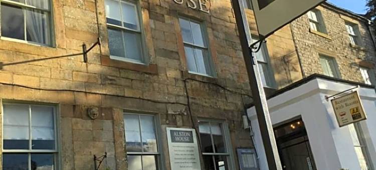 阿尔斯通之家酒店(Alston House Hotel)图片