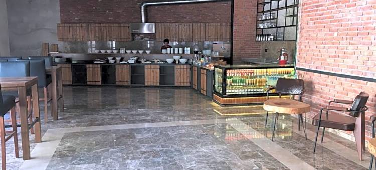 卡帕多西亚月亮酒店(Lunar Cappadocia Hotel)图片