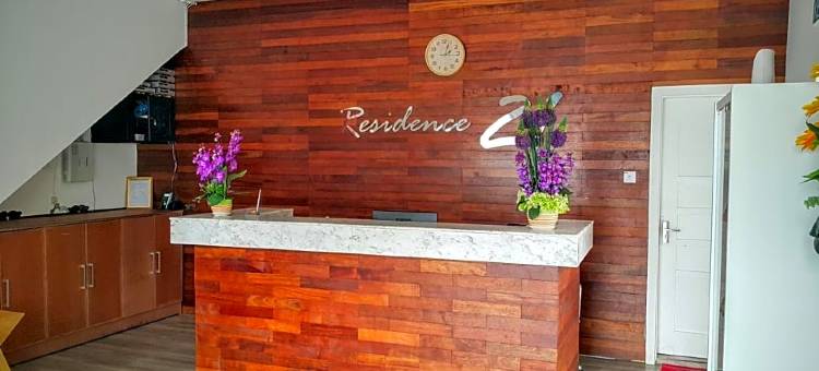 21号公寓精品旅馆(Residence 21 Boutique Inn)图片