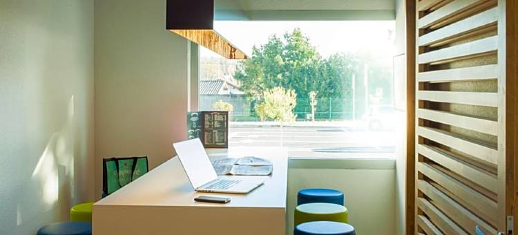 Ibis Budget Bordeaux Lormont图片