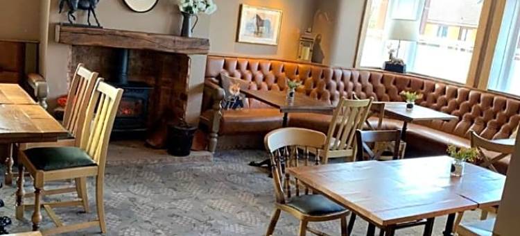 格里芬旅馆酒店(The Griffin Inn)图片