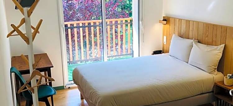 罗吉斯酒店蒂耶勒(Logis Hôtel les Tilleuls)图片