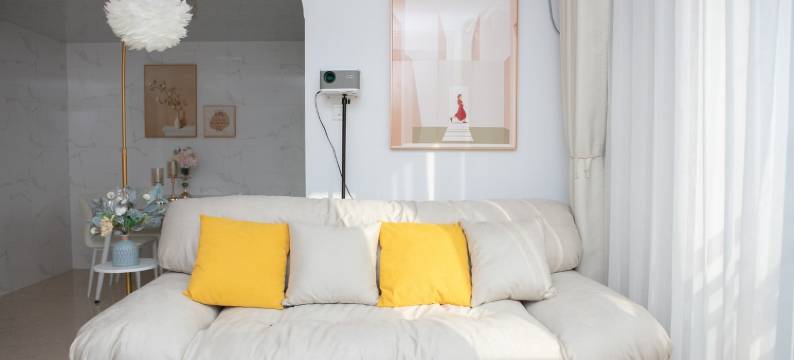 星寓生活民宿(湖南东路2号分店)图片