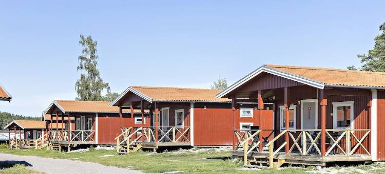 卡尔斯塔德第一宿营酒店(First Camp Skutberget-Karlstad)图片