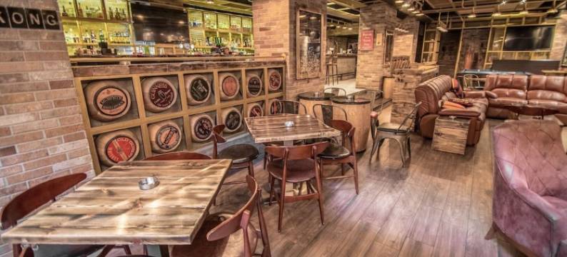 艾尔卡大都会酒店(AlQasr Metropole Hotel)图片