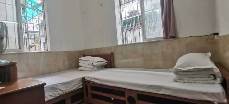 万顺公寓(东川路分店)图片