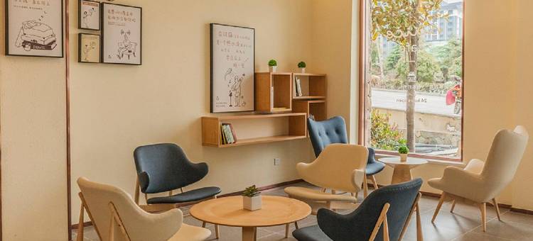 汉庭酒店(枣庄高铁站店)图片