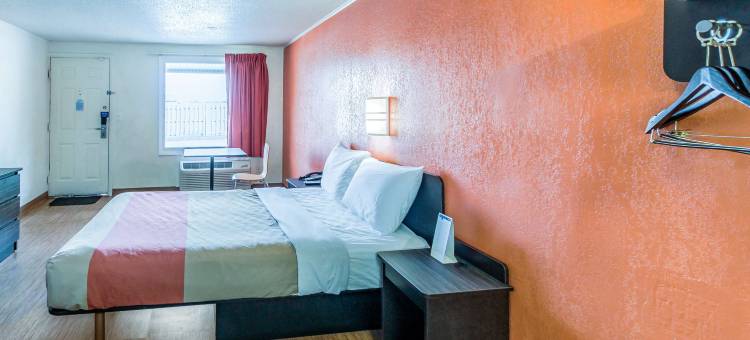 Motel 6 Kalamazoo, MI图片