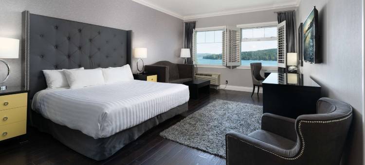 尊爵海滨度假村 - WorldHotels Luxury 奢华系列(Prestige Oceanfront Resort, BW Premier Collection)图片