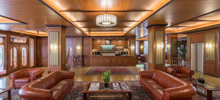 戴勒帕姆酒店(Hotel Delle Palme)图片