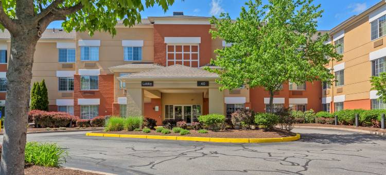 美国长住酒店套房 - 波士顿 - 伯灵顿(Extended Stay America Suites - Boston - Burlington)图片