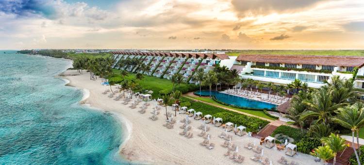 玛雅里维埃拉大酒店(全包)(Grand Velas Riviera Maya - All Inclusive)图片
