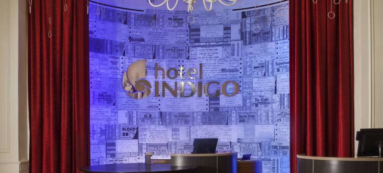 Hotel Indigo 亚特兰大MIDTOWN(Hotel Indigo Atlanta Midtown)图片