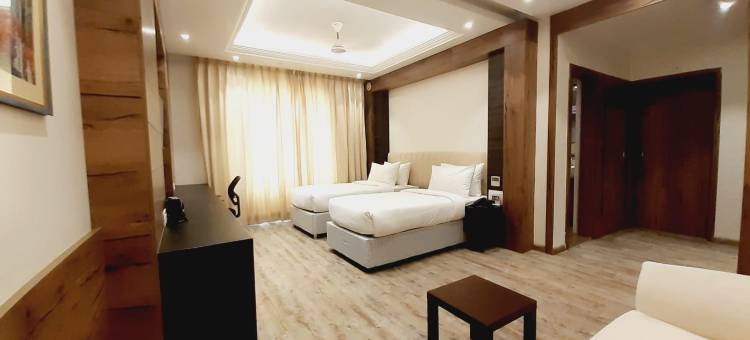 乌托邦酒店(The Utopia Resort)图片