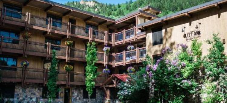 利弗特万公寓式酒店(Lift One Condominiums - 1, 2, 3 Bedroom Units Adjacent to Downtown Aspen)图片