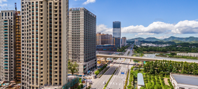 格雅酒店(杭州青山湖科技城店)图片
