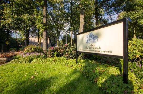 Villa Sterrebosch - Boutique Hotel - 1 Suite - Centrum Wijchen