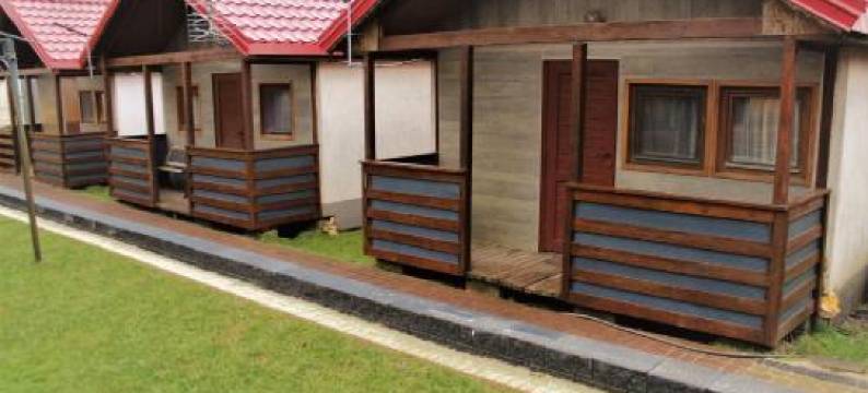 Camping Domki Letniskowe图片