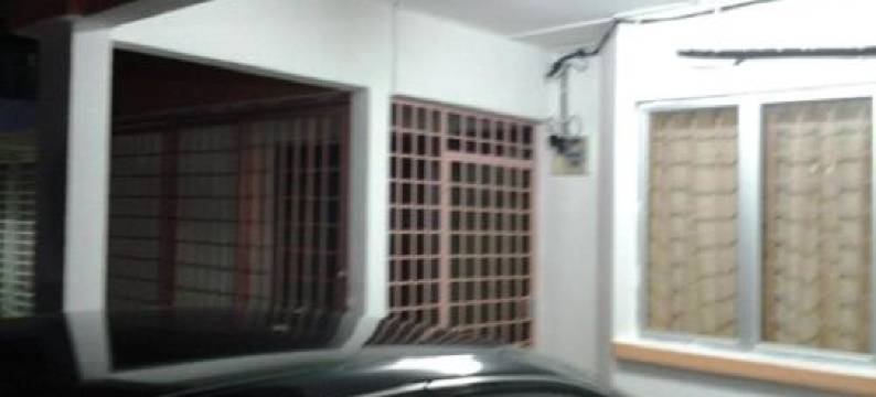 阿丽莎民宿(Alisa Homestay)图片